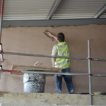 Internal Plastering Services from R & B Plastering Ltd in Suffolk and Essex