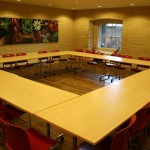 Education Room