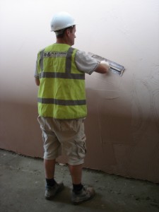 Plastering Contractors in Suffolk and Essex - R & B Plastering Ltd