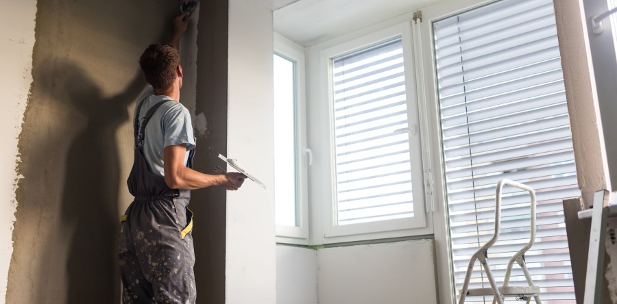 Plastering Corners: How-to Guide